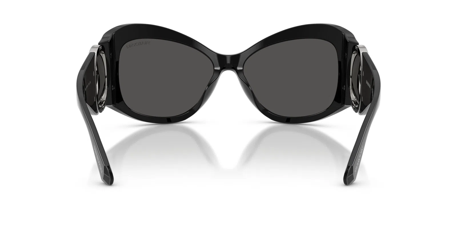 Swarovski 6074U Sunglasses - view 5
